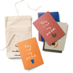 Ferm Living Milestone Cards Multi