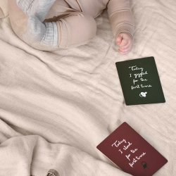 Ferm Living Milestone Cards Multi