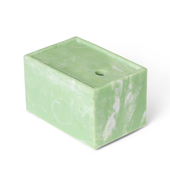 Ferm Living Mist Box 10x15 cm Seafoam