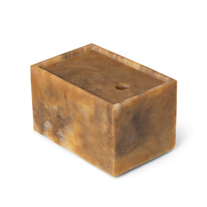 Ferm Living Mist Box 10x15 cm Sugar Kelp