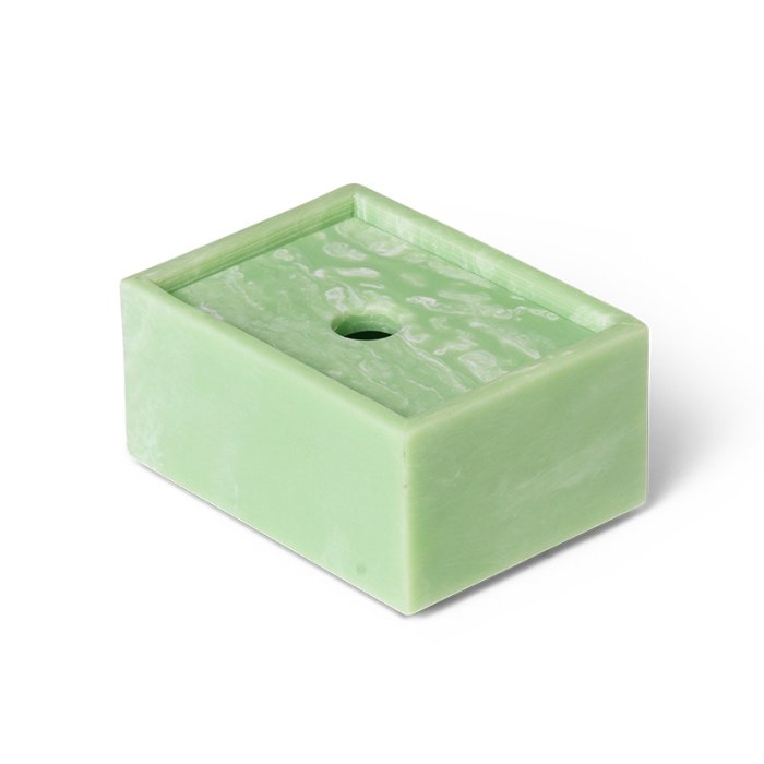 Ferm Living Mist Box 7,5x10 cm Seafoam