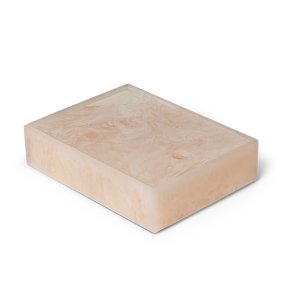 Ferm Living Mist Box 15x20 cm Pearl