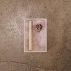 Ferm Living Mist Tray 10x15 cm Pearl