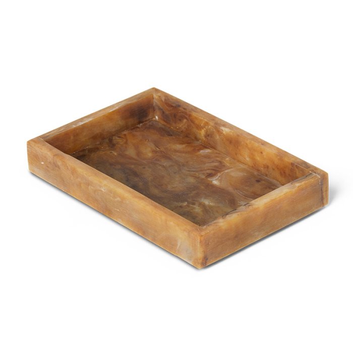 Ferm Living Mist Tray 10x15 cm Sugar Kelp