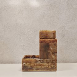 Ferm Living Mist Tray 10x15 cm Sugar Kelp