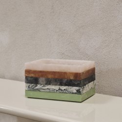 Ferm Living Mist Tray 15x20 cm Sugar Kelp