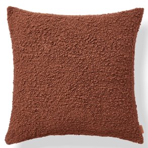 Ferm Living Moor Pudebetrk Sugar Kelp 50x50 cm 