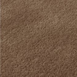 Ferm Living Stille Tufted Tppe 140x200 cm Ash Brown