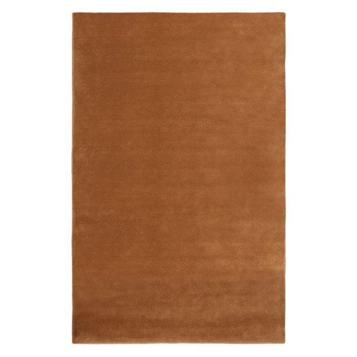 Ferm Living Stille Tufted Rug 200x300 Toffee