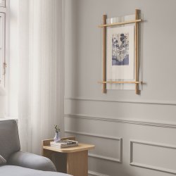 Gejst Daiku Billederamme 50x70 cm