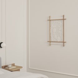 Gejst Daiku Billederamme 50x70 cm