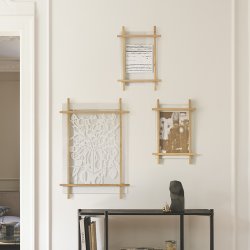 Gejst Daiku Billederamme 50x70 cm