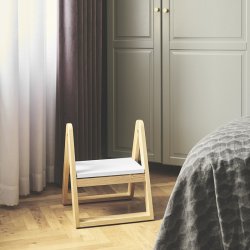 Gejst REECH Skammel Ask