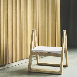 Gejst REECH Skammel Ask