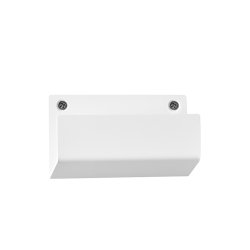 Gejst REECH Skammel Hvid