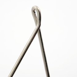 House Doctor Apart Hyldekngte Brstet Slv Finish 2. stk. 