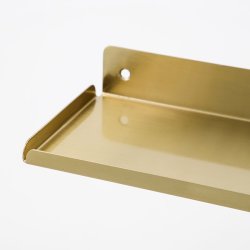 House Doctor Ledge Hylde Stor Messing