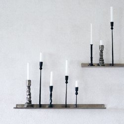 House Doctor Ledge Hylde Stor Brstet Slv Finish