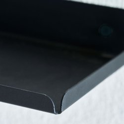 House Doctor Ledge Hylde Stor Sort