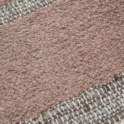 House Doctor Tppe Chen Dusty Berry 90x60 cm