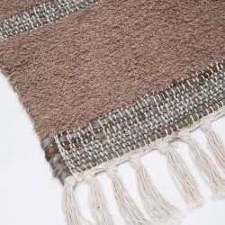 House Doctor Tppe Chen Dusty Berry 90x60 cm