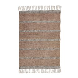 House Doctor Tppe Chen Dusty Berry 90x60 cm