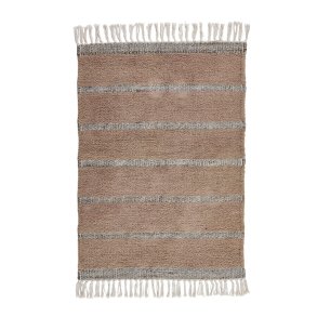 House Doctor Tppe Chen Dusty Berry 90x60 cm