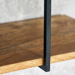 House Doctor Woods Hylde Natur