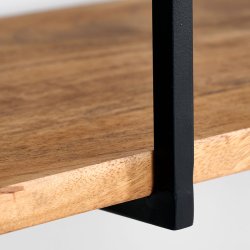 House Doctor Woods Hylde Natur