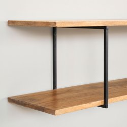 House Doctor Woods Hylde Natur