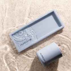 Humdakin Sandsten Bakke Blue Grass 