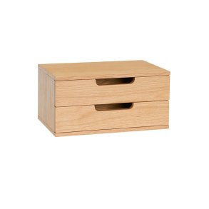 Hbsch AtHand Vghylde/Sengebord Natur