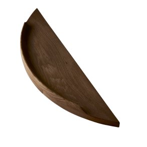 Aakjaer Furniture Arcus Hylde Lille Rgbejdset Eg