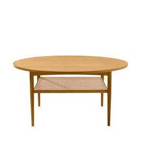 Aakjaer Furniture No. 100 Naturolieret Eg