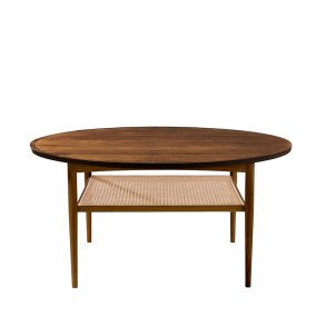 Aakjaer Furniture No. 100 Rgbejdset Eg