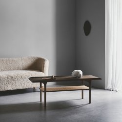 Aakjaer Furniture No. 25 Rgbejdset Eg