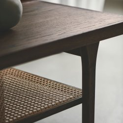 Aakjaer Furniture No. 25 Rgbejdset Eg