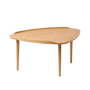 Aakjaer Furniture No. 55 Naturolieret Eg Lille H43,5 cm