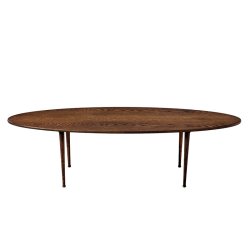 Aakjaer Furniture Surf Bord Rgbejdset Eg