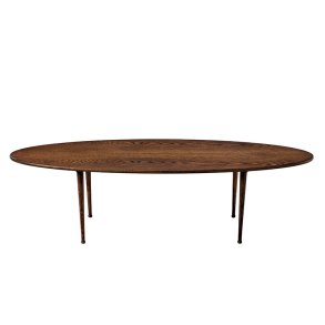 Aakjaer Furniture Surf Bord Rgbejdset Eg