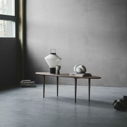 Aakjaer Furniture Surf Bord Rgbejdset Eg