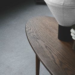 Aakjaer Furniture Surf Bord Rgbejdset Eg