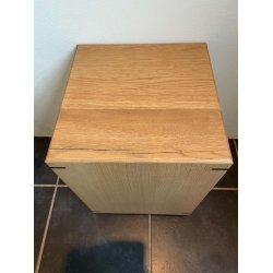Japanese Sidebord -2-sortering