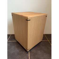 Japanese Sidebord -2-sortering