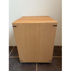 Japanese Sidebord -2-sortering