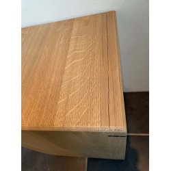 Japanese Sidebord -2-sortering