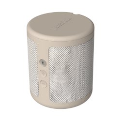 Kreafunk Dabbie DAB+ Radio/Hjtaler Ivory Sand