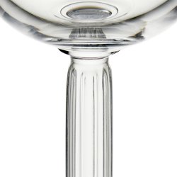 K&auml;hler Hammershi Champagneglas Klar 2 stk.