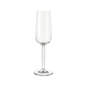 Kähler Hammershi Champagneglas Klar 2 stk.