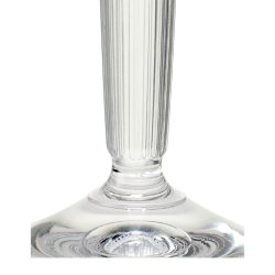 K&auml;hler Hammershi Hvidvinsglas Klar 2 stk.